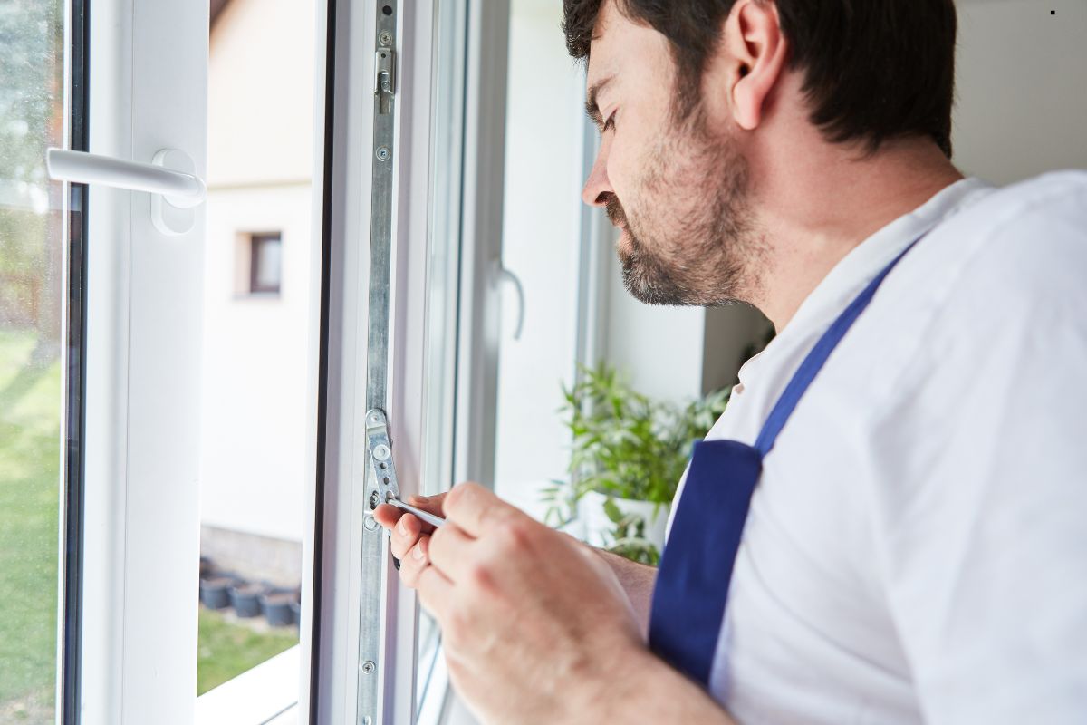Hire a Window Expert